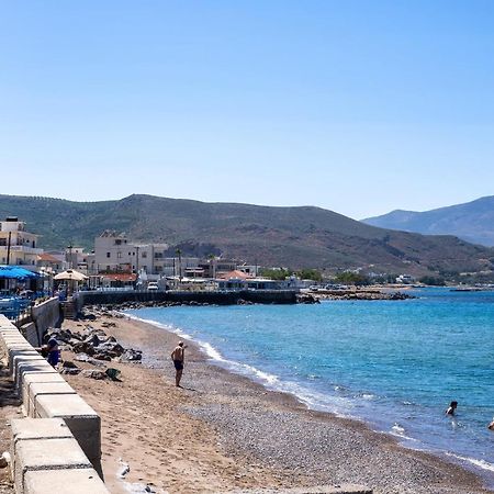 Sea Breeze Apartment Kissamos Exterior photo