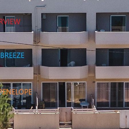 Sea Breeze Apartment Kissamos Exterior photo