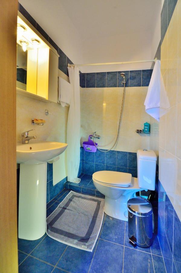 Sea Breeze Apartment Kissamos Exterior photo