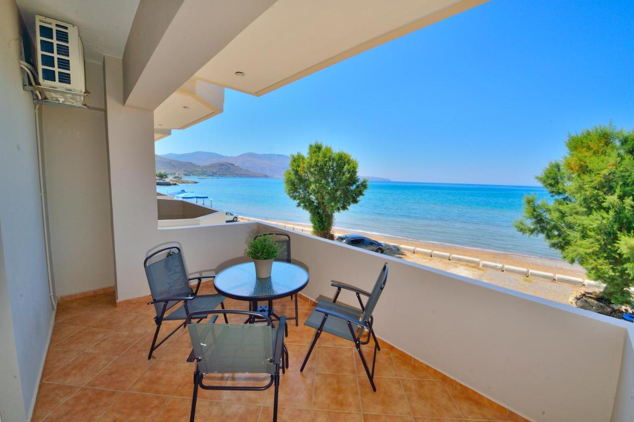 Sea Breeze Apartment Kissamos Exterior photo