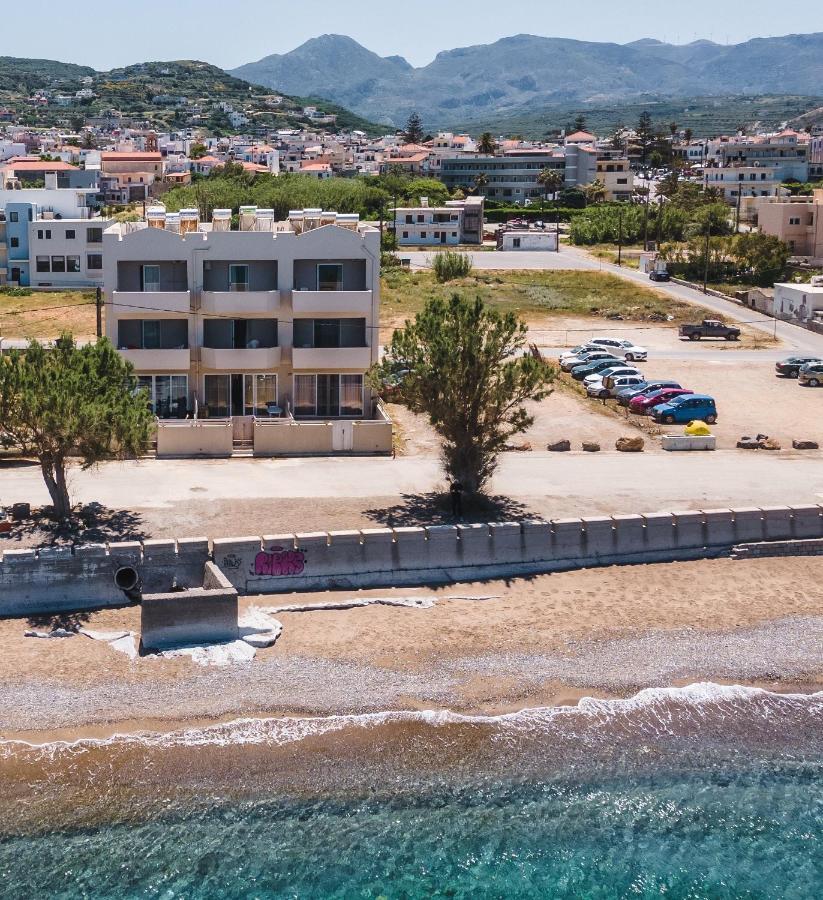 Sea Breeze Apartment Kissamos Exterior photo