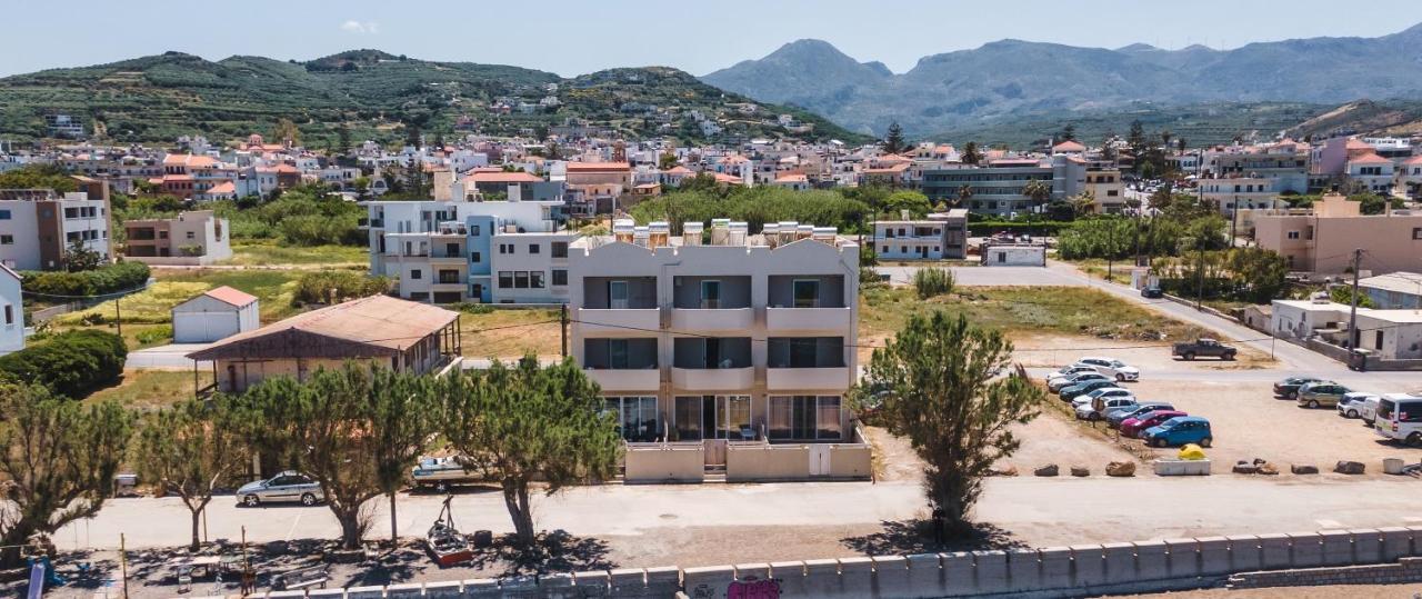 Sea Breeze Apartment Kissamos Exterior photo