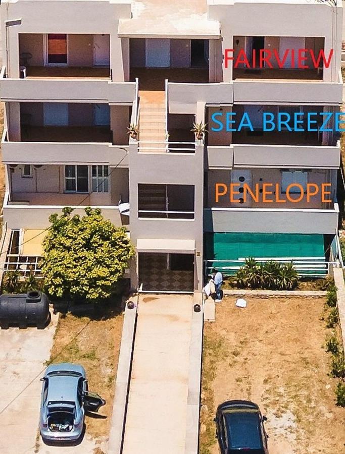 Sea Breeze Apartment Kissamos Exterior photo