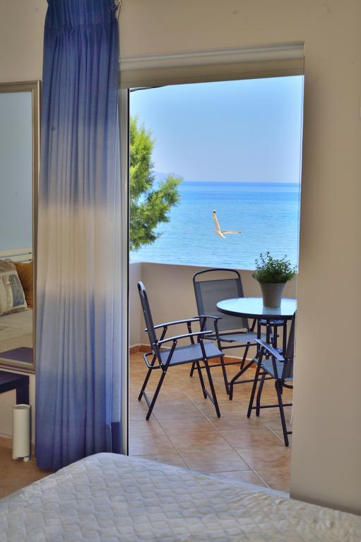 Sea Breeze Apartment Kissamos Room photo